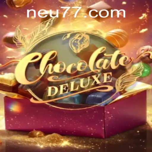 Descubra o Fascinante Mundo de ChocolateDeluxe: Um Jogo Doce e Divertido