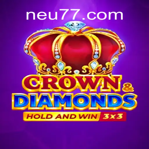 Descobrindo o Mundo do Crowndiamonds: Uma Aventura com Neu777.com
