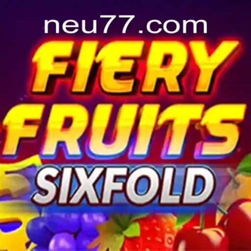 Explorando o Fascinante Mundo de FieryFruitsSixFold