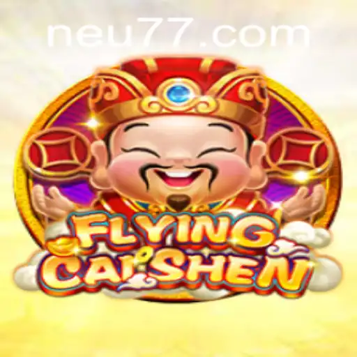 Explorando o Mundo do Jogo FlyingCaiShen no Neu777.com