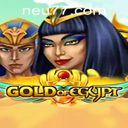 Descubra o Fascinante Mundo de GoldOfEgypt no Neu777.com