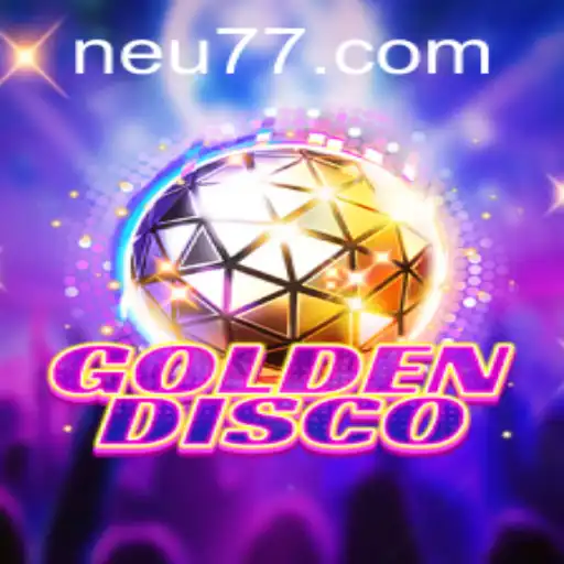 GoldenDisco: A Revolução nos Jogos Online