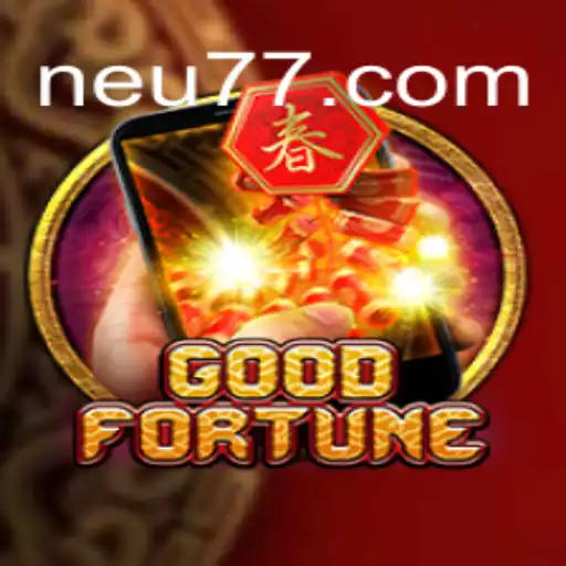 Descubra o Mundo Fascinante de GoodFortuneM: O Jogo que Conquista os Amantes de Neu777.com