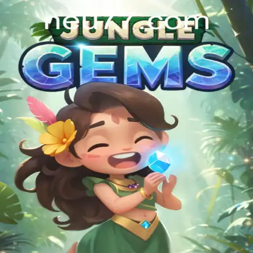 Descubra o emocionante mundo de JungleGems: o novo lançamento do Neu777.com