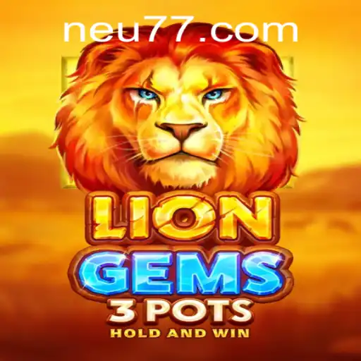 Explorando o Mundo de LionGems3pots