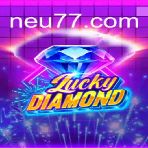 Descubra LuckyDiamond: O Brilho dos Jogos com Neu777.com