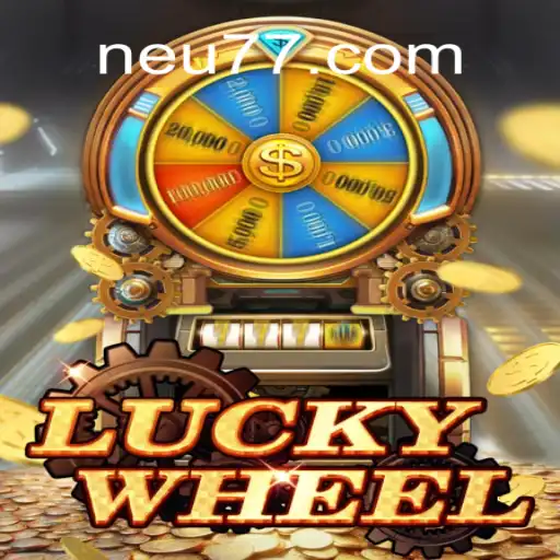 Descubra as Emoções do Jogo LuckyWheel com Neu777.com