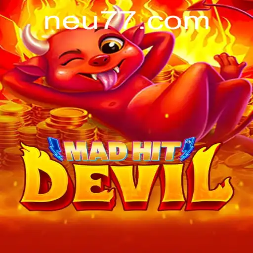 MadHitDevil: O Game que Conquista com Estratégia e Aventura
