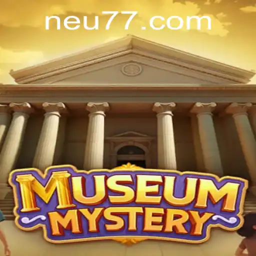 Desvendando os Segredos de MuseumMystery