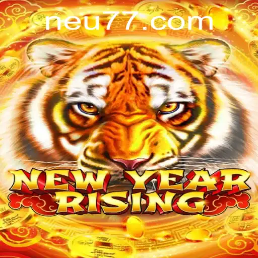 Explorando o Universo de NewYearRising