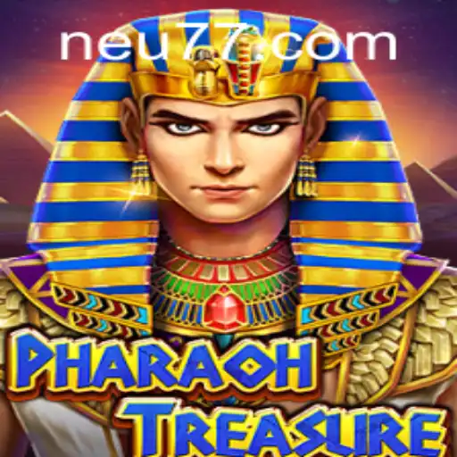 PharaohTreasure: Uma Experiência de Jogo Empolgante e Moderna