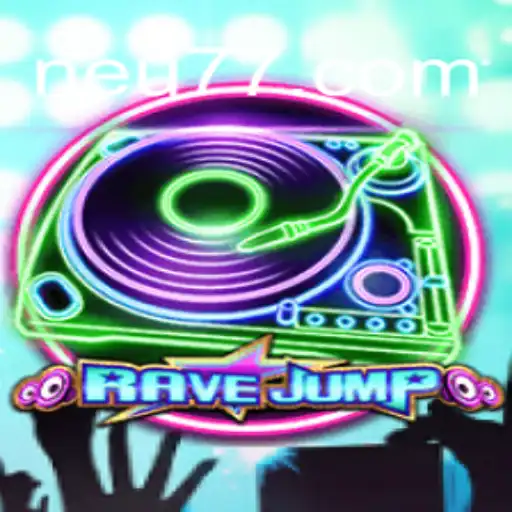 RaveJump: Descubra a Aventura Eletrizante do Novo Jogo de Plataforma da Neu777.com