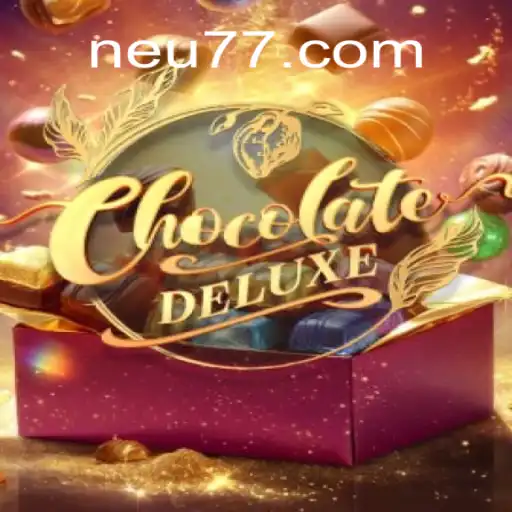 Descubra o Fascinante Mundo de ChocolateDeluxe: Um Jogo Doce e Divertido