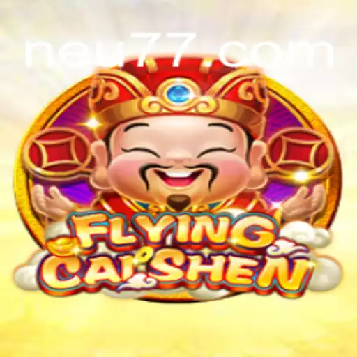 Explorando o Mundo do Jogo FlyingCaiShen no Neu777.com
