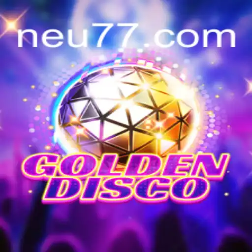 GoldenDisco: A Revolução nos Jogos Online
