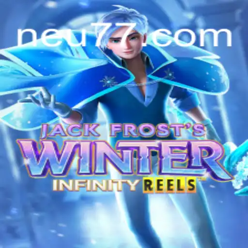 Descubra a Magia do Jogo JackFrostsWinter