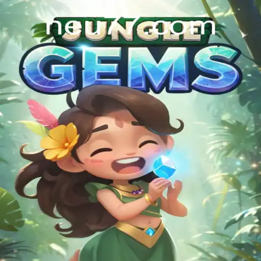 Descubra o emocionante mundo de JungleGems: o novo lançamento do Neu777.com