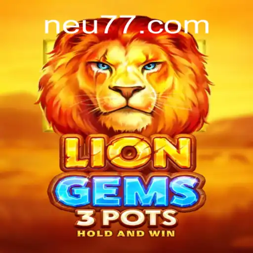 Explorando o Mundo de LionGems3pots