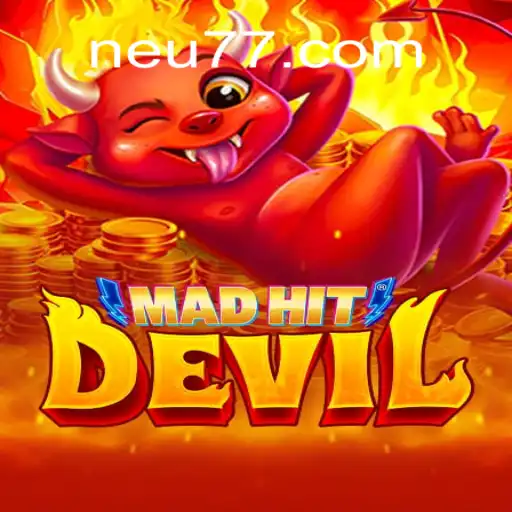 MadHitDevil: O Game que Conquista com Estratégia e Aventura