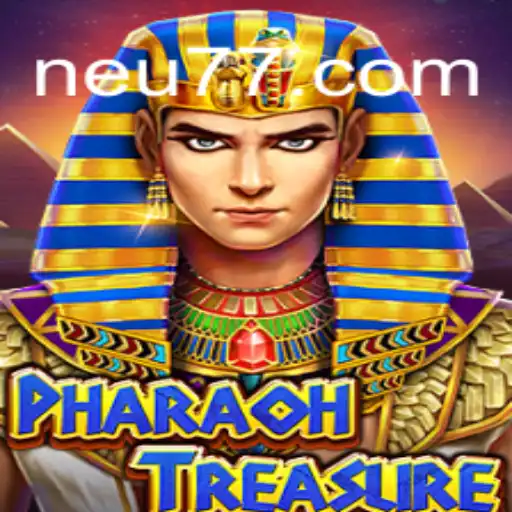 PharaohTreasure: Uma Experiência de Jogo Empolgante e Moderna