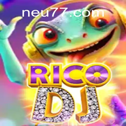 Descubra as Emoções do Jogo RicoDJ com Neu777.com
