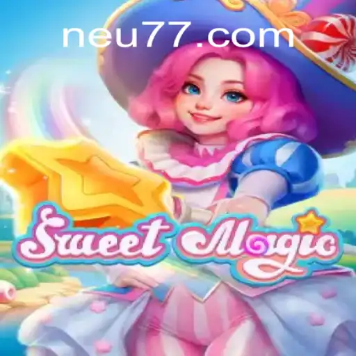 Descubra o Mundo Encantado de SweetMagic e suas Regras Fascinantes