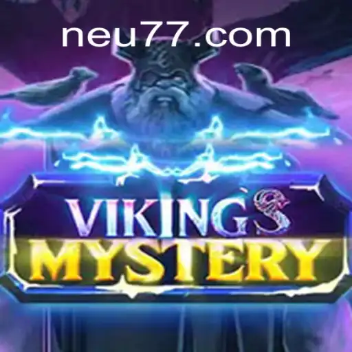 VikingsMystery: Explore o Enigma dos Nórdicos com Neu777.com