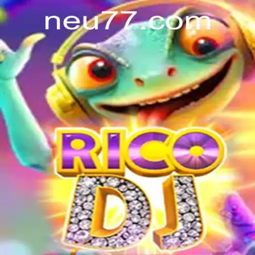 Descubra as Emoções do Jogo RicoDJ com Neu777.com