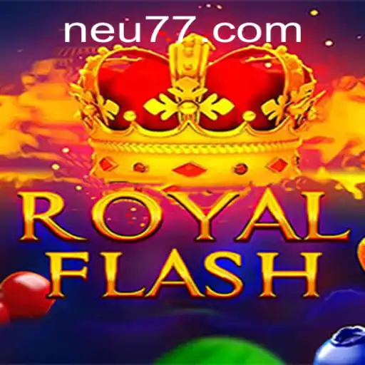 Descubra RoyalFlash: Um Jogo Revolucionário no Cenário Atual de Neu777.com
