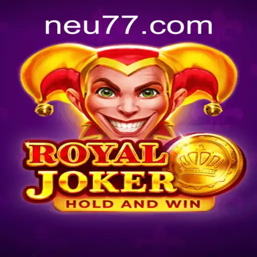 Explorando Royaljoker: O Jogo de Cassino em Alta