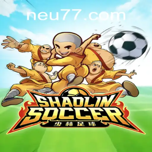 Shaolin Soccer: Um Jogo Empolgante com Inspiração Cultural
