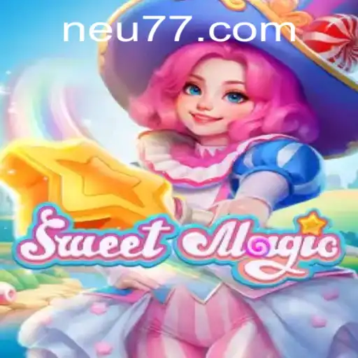 Descubra o Mundo Encantado de SweetMagic e suas Regras Fascinantes
