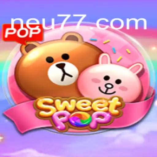 Descubra o Mundo Encantador de SweetPOP: A Atração Imperdível da Neu777.com
