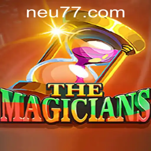 TheMagicians: Descubra o Fascinante Mundo do Jogo com Neu777.com