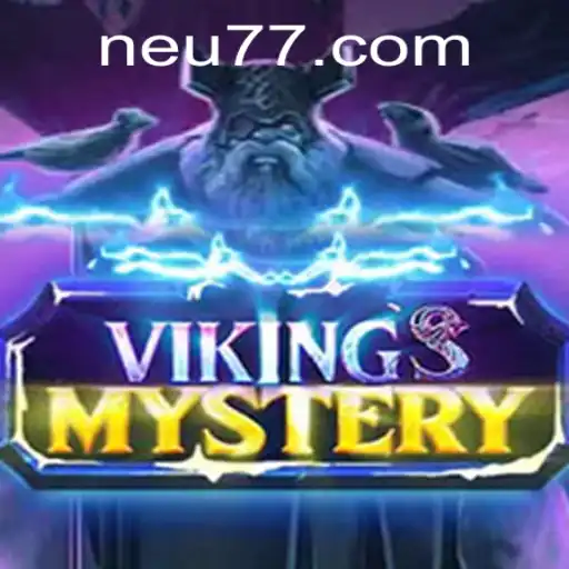 VikingsMystery: Explore o Enigma dos Nórdicos com Neu777.com