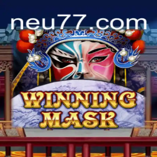 WinningMask: Uma Nova Sensação no Mundo dos Jogos Online
